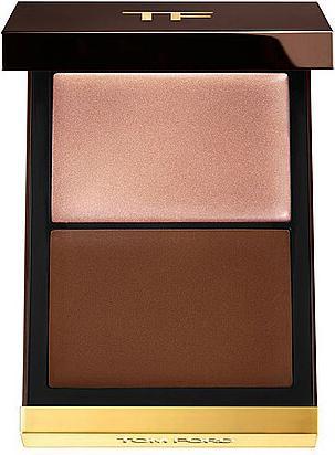 Produktbild Tom Ford Shade & Illuminate Crème Duo Intensive 2