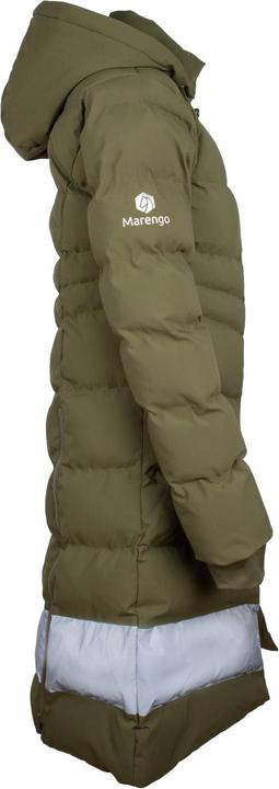 Produktbild Marengo Wintermantel Elements Ultra Reflex (S)