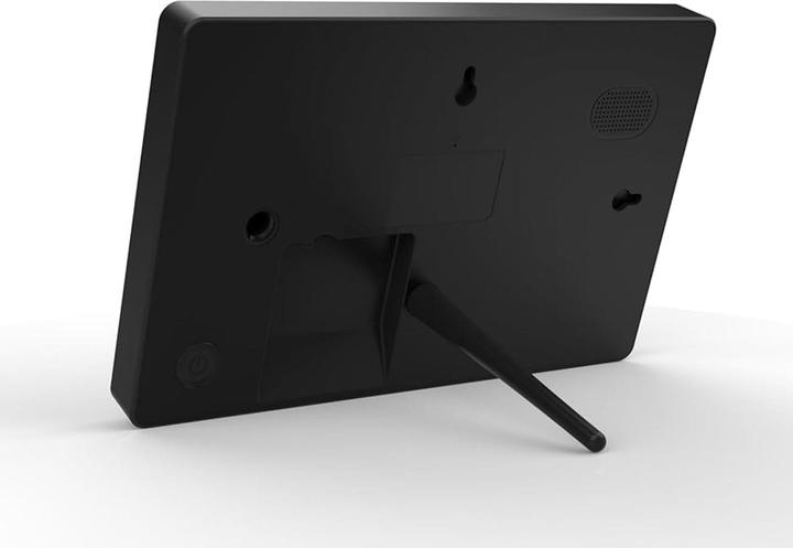 Produktbild Denver PFF-725B (7", 1024 x 600 Pixel)