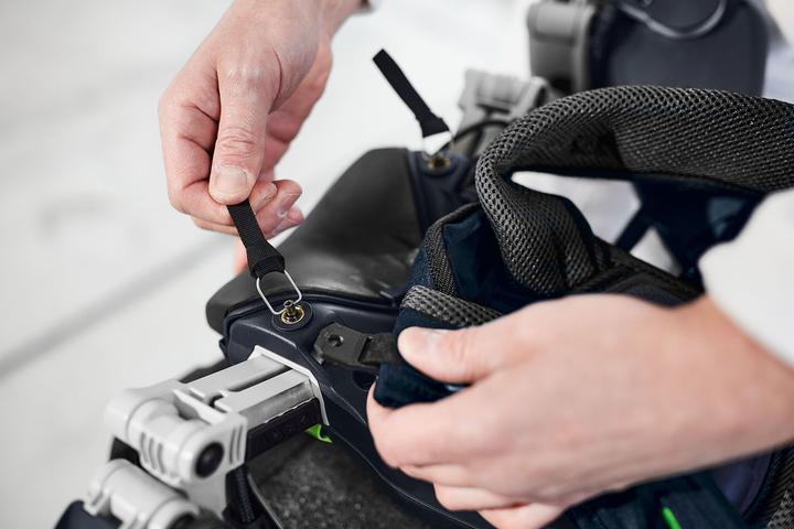 Actual product image Festool Carrying harness TG-EXO 18 (5 pieces)