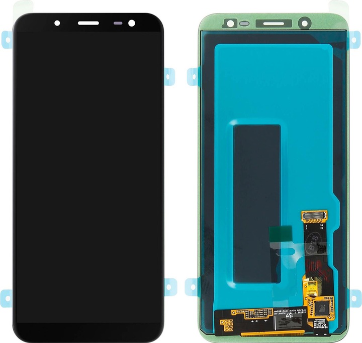 Produktbild Samsung LCD-Display Galaxy J6 2018 (Display, Galaxy J6)