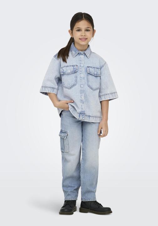 Immagine prodotto Only Kogharmony Wide Cargo Carrot Azg Noos (152)