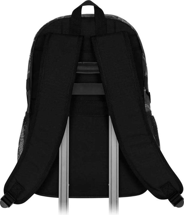 Actual product image Karactermania FAN Fight Backpack 2.2 Spin (24 l)