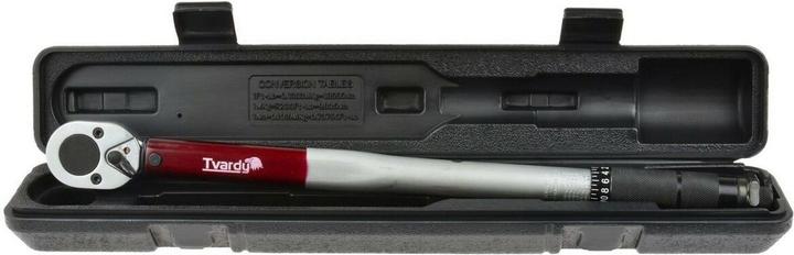 Produktbild Tvardy Drehmomentschlüssel 1/2 28-210Nm (1/2", 28 Nm, 210 Nm)