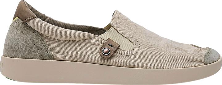 Blanc, urbanite green