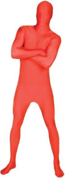 Immagine prodotto Morphsuits Msuit Red (M)