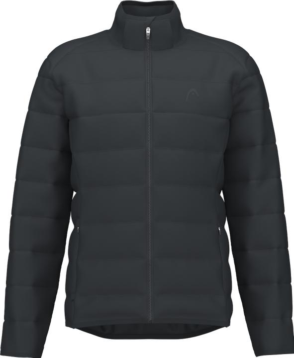 Produktbild Head Club 25 Club Kinetic Jacket Herren Schwarz (XL)