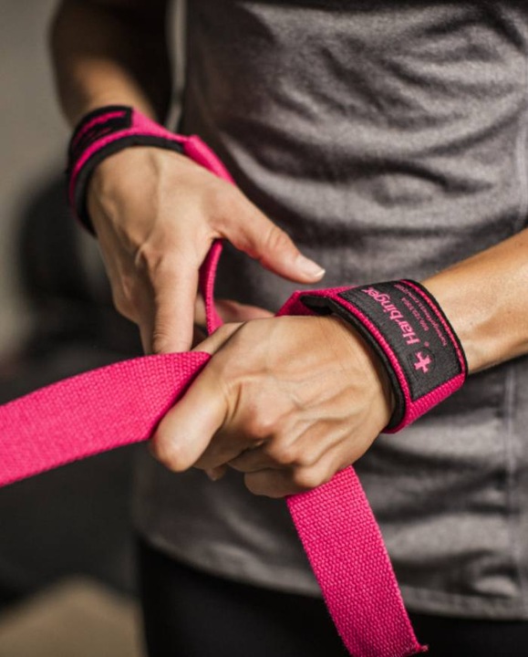 Produktbild Harbinger Lifting Straps