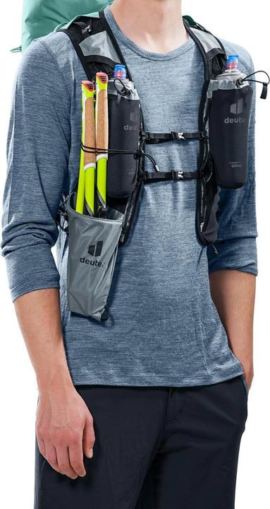Actual product image Deuter Vertrail 16 (16 l)