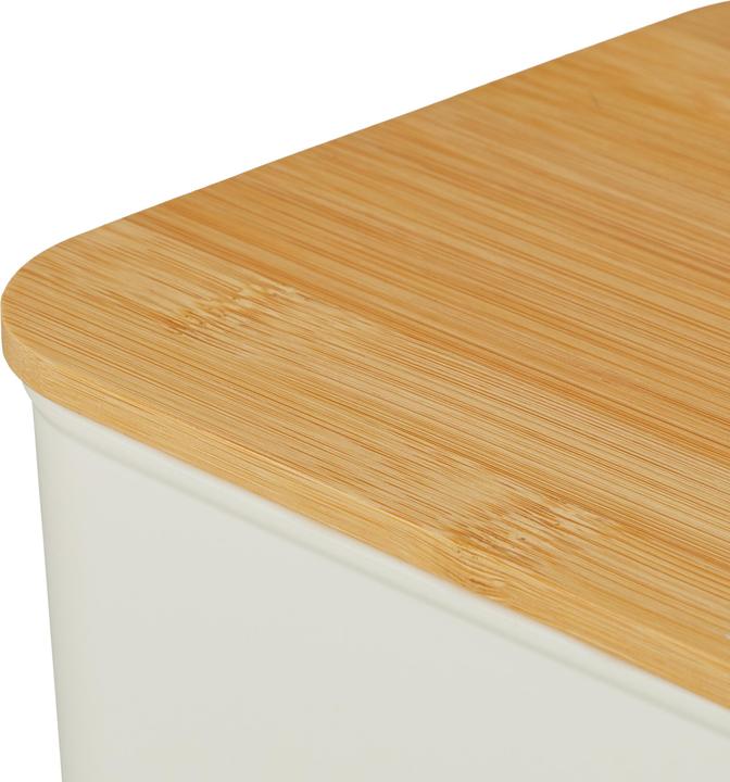 Actual product image Relaxdays 2x storage box (26 cm, 2x)