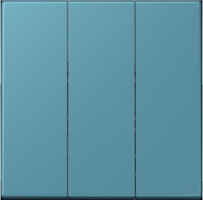 Blau RAL-Nummer (ähnlich) :5010