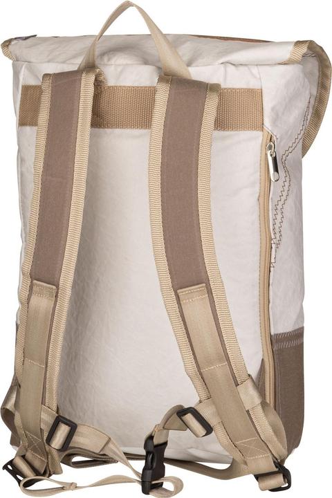Actual product image 360Grad Rucksack / Backpack Landgang Mini (14 l)