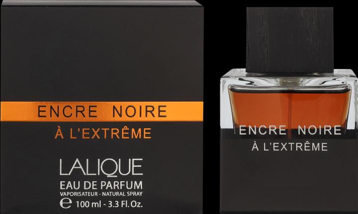 Produktbild Lalique Encre Noir A L'Extréme (Eau de Parfum, 100 ml)