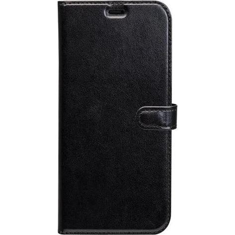 Komsa BIGBEN do iPhone 12 MINI Juodas (Apple iPhone 12 mini), Smartphone Hülle, Schwarz