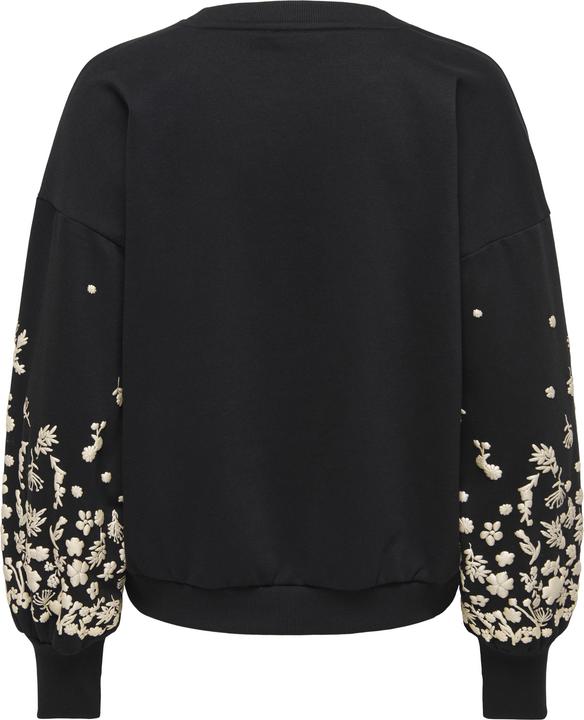 Produktbild Only ONLBROOKE Sweatshirt Sweatshirt (XXS)