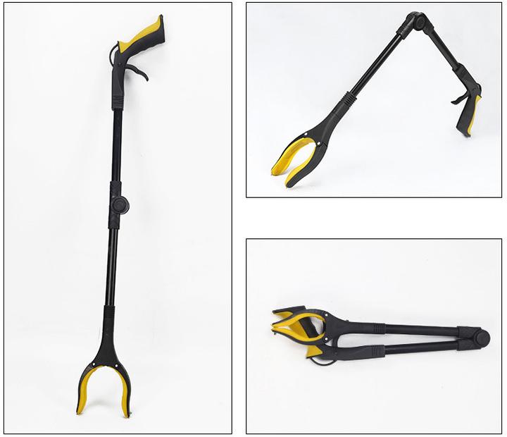 Actual product image Werkstein Gripper gripper arm (79cm)