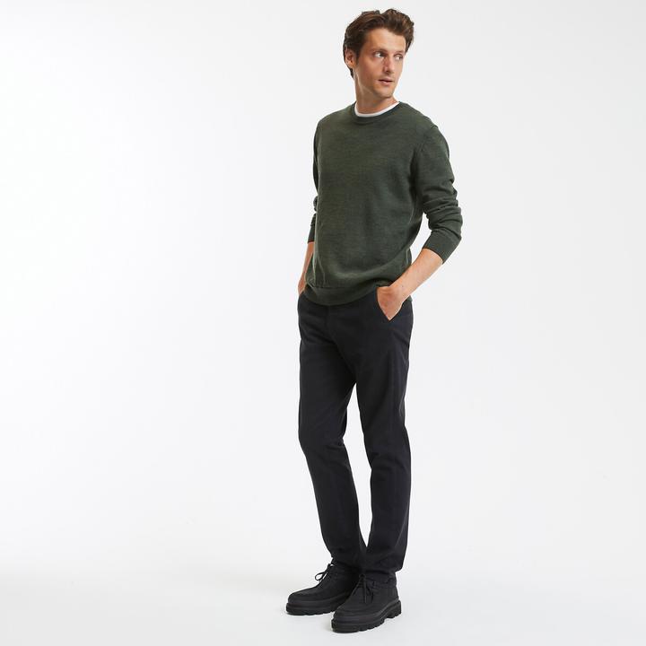 Produktbild La Redoute Collections Signature Chinohose (48)