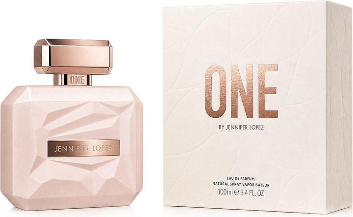 Produktbild Jennifer Lopez One Edp Spray (Eau de Parfum, 100 ml)