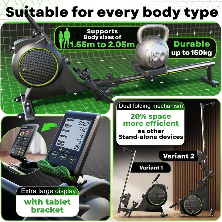 Actual product image Tretmann Rivo