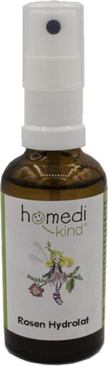 Image du produit Homedi-kind Hydrolat de rose