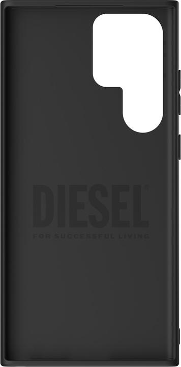 Image du produit Samsung GP-FPS918TLG étui pour appareil mobile (6.8") Coque noire, blanche (Samsung Galaxy S23 Ultra)