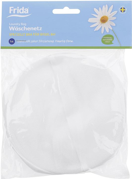 Actual product image Frida Laundry net round