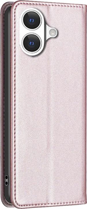 Actual product image Binfen Color Flip Case Etui (Apple iPhone 17)