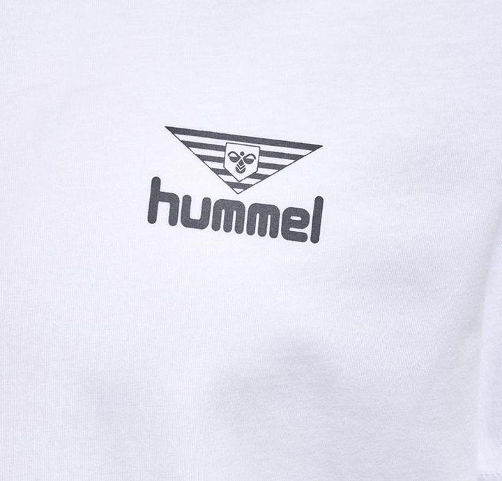 Image du produit hummel Lgc David T-Shirt (XXS)