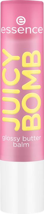 essence Juicy bomb (Lippenbalsam)