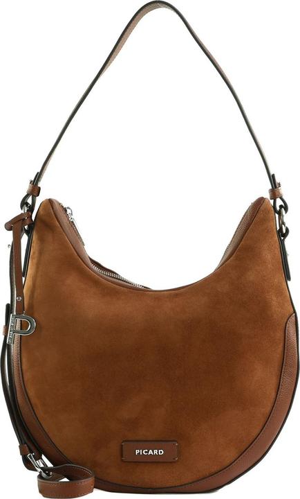 Immagine prodotto Picard Highlands Schultertasche Leder 29 cm