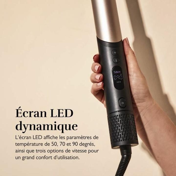 Produktbild Silk'n Air Flex (1300 W)