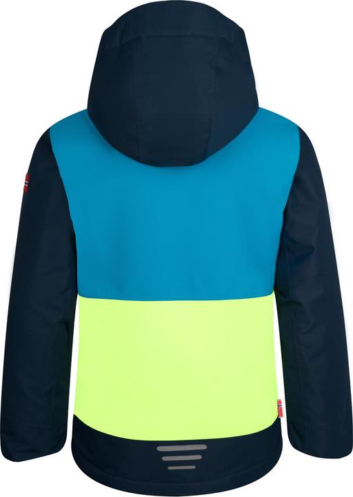 Produktbild Trollkids Kid's Rauland Jacket (98)