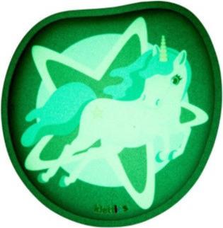 Produktbild Ergobag Klettie Glow Einhorn