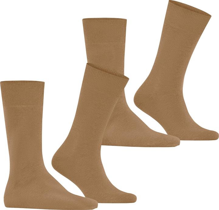 Actual product image Burlington Everyday Uni (pack of 2, 40 - 46)