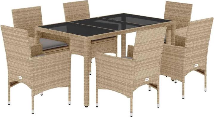 Actual product image vidaXL Kendre (150 cm)