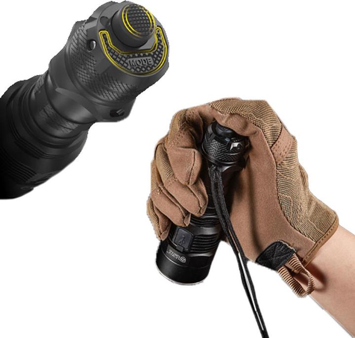 Image du produit Nitecore TM9K Pro (13.30 cm, 9900 lm)