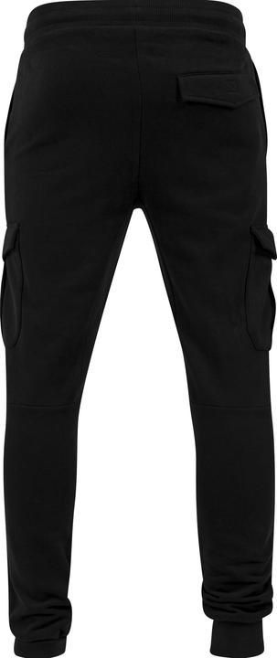 Produktbild Urban Classics Fitted Cargo Sweatpants (3XL)