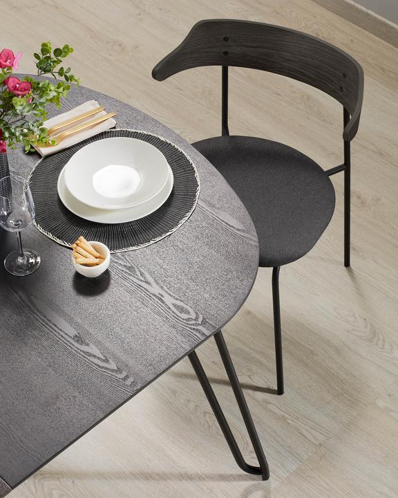 Actual product image Kave Home Milian (90 x 140 cm)