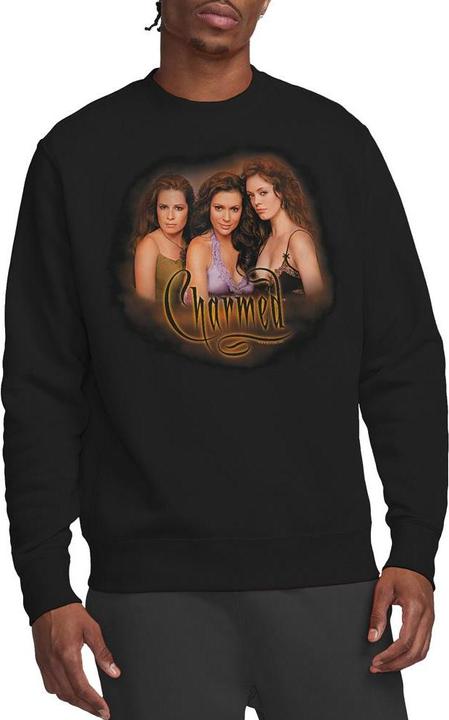Produktbild Charmed Smokin Sweatshirt (XXL)