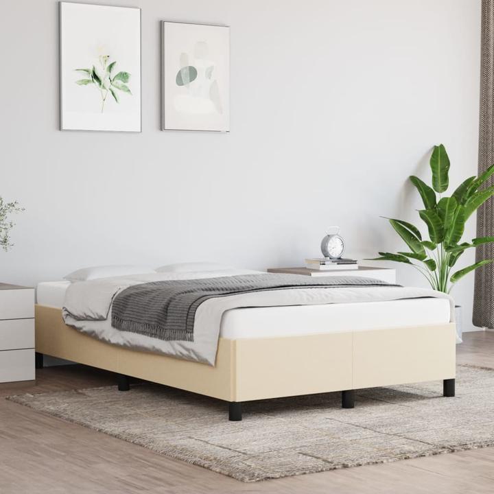 Image du produit vidaXL Bettgestell (140 x 200 cm)