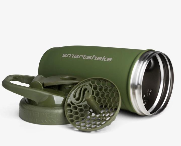 Actual product image Smart Shake Reforce Stainless Steel Shaker (0.90 l)