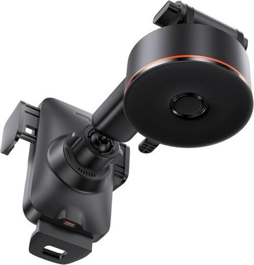 Immagine prodotto Baseus Caricabatterie senza fili a induzione QI 15W (15 W)