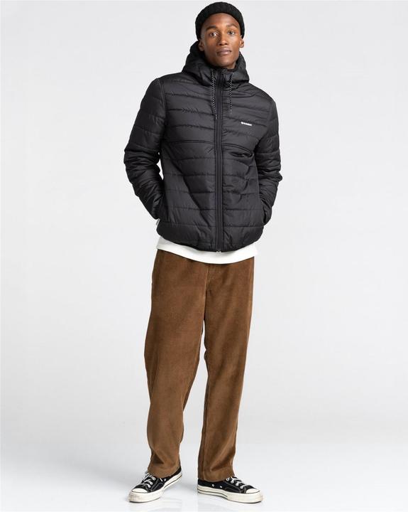 Immagine prodotto Element Giacca Alder Fundamental Puff (L)
