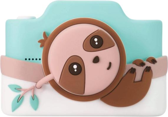 Image du produit Kidamento Digitalkamera Zippy the Sloth