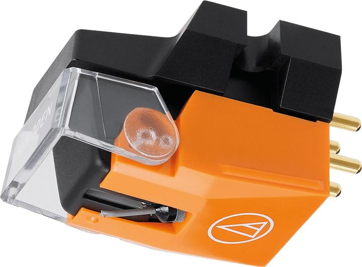 Image du produit Audio-Technica Vm530en/h (Cellule)