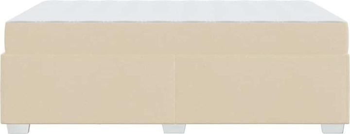 Actual product image VidaXL Modern bed (120 x 200 cm)