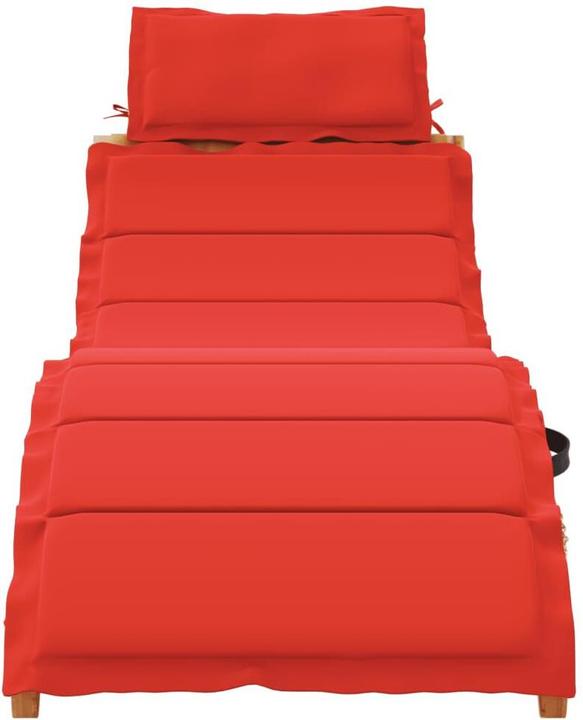 Immagine prodotto vidaXL Sonnenliege (55 cm)