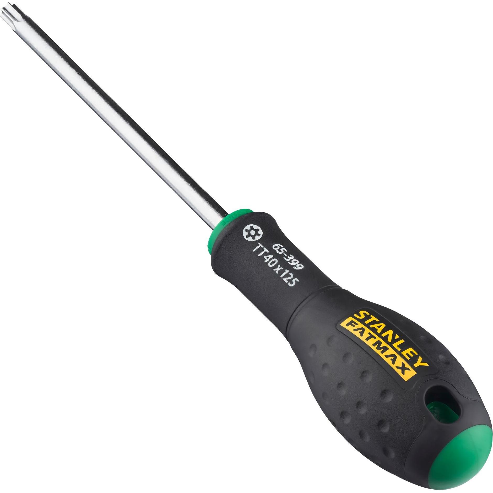 Thumbnail - Stanley, Schraubenzieher, Innensechsrund-Schraubendreher (Pin-torx)
