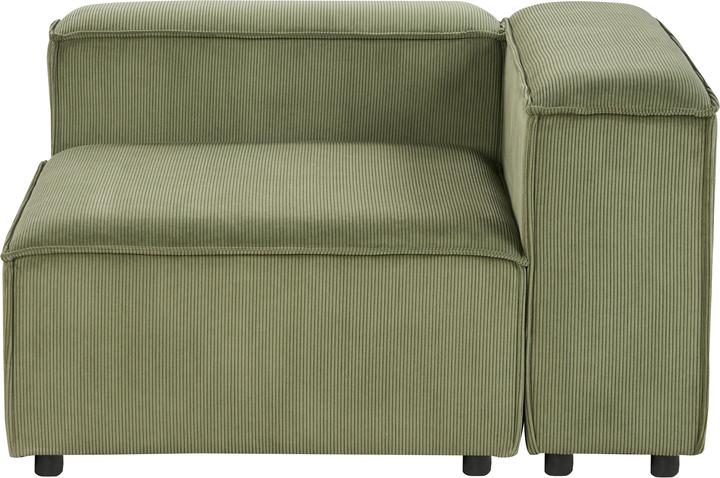 Actual product image Beliani Ardal (Corner sofa)