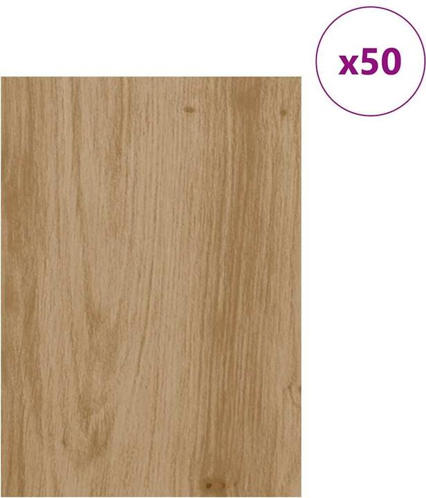 Actual product image vidaXL Dekorative Paneele